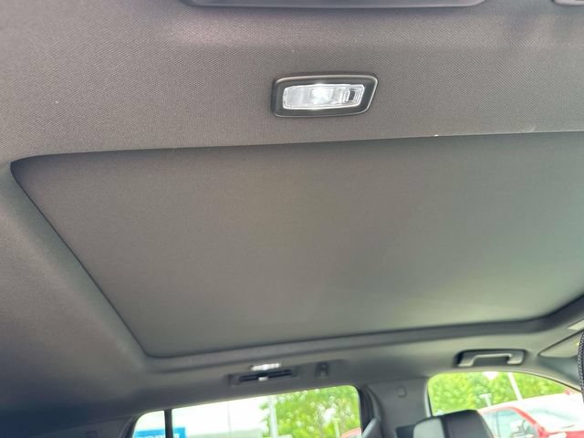 New 2026 Chevrolet Tahoe High Country w/ Sun And Tow Package AWD/4WD image 14