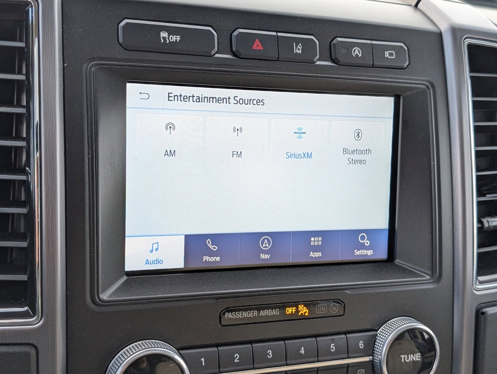 Used 2020 Ford Expedition Platinum image 23