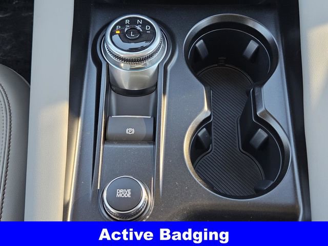 New 2026 Ford Explorer Active w/ Active Comfort Package image 14