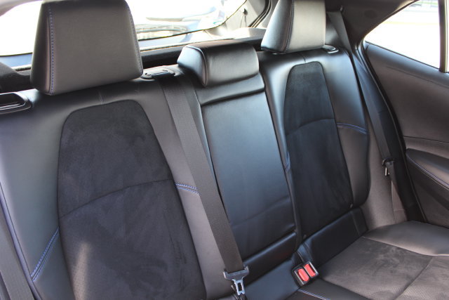 Certified 2024 Toyota Corolla GR AWD/4WD image 27