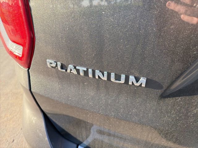 Used 2019 Ford Explorer Platinum AWD/4WD image 11