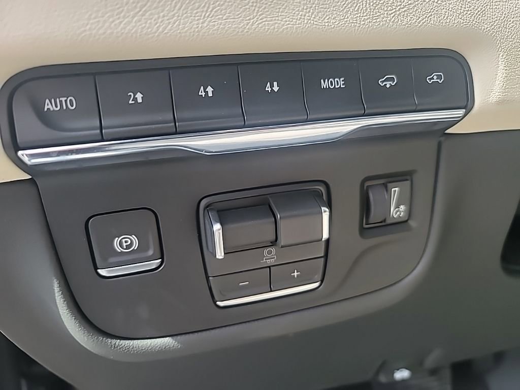 Certified 2026 Cadillac Escalade Sport w/ Touring Package image 14