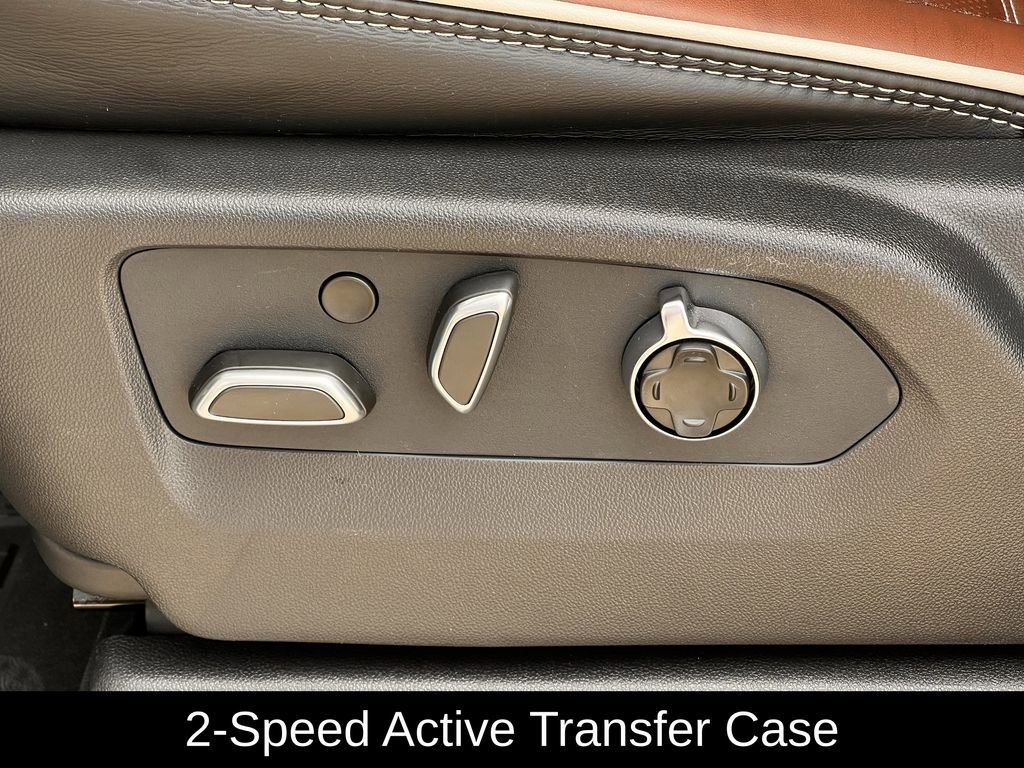 New 2026 GMC Sierra 2500 Denali Ultimate image 23