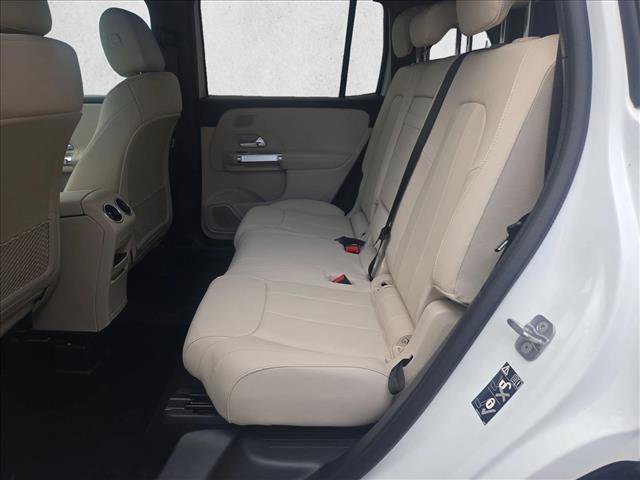 New 2026 Mercedes-Benz GLB 250 image 15