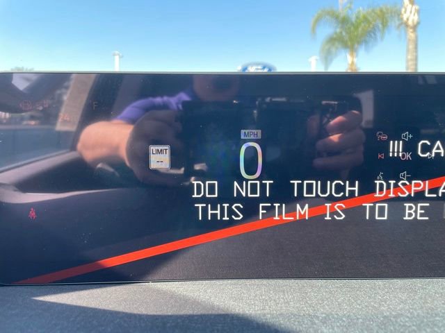 New 2026 Ford Expedition Active image 10