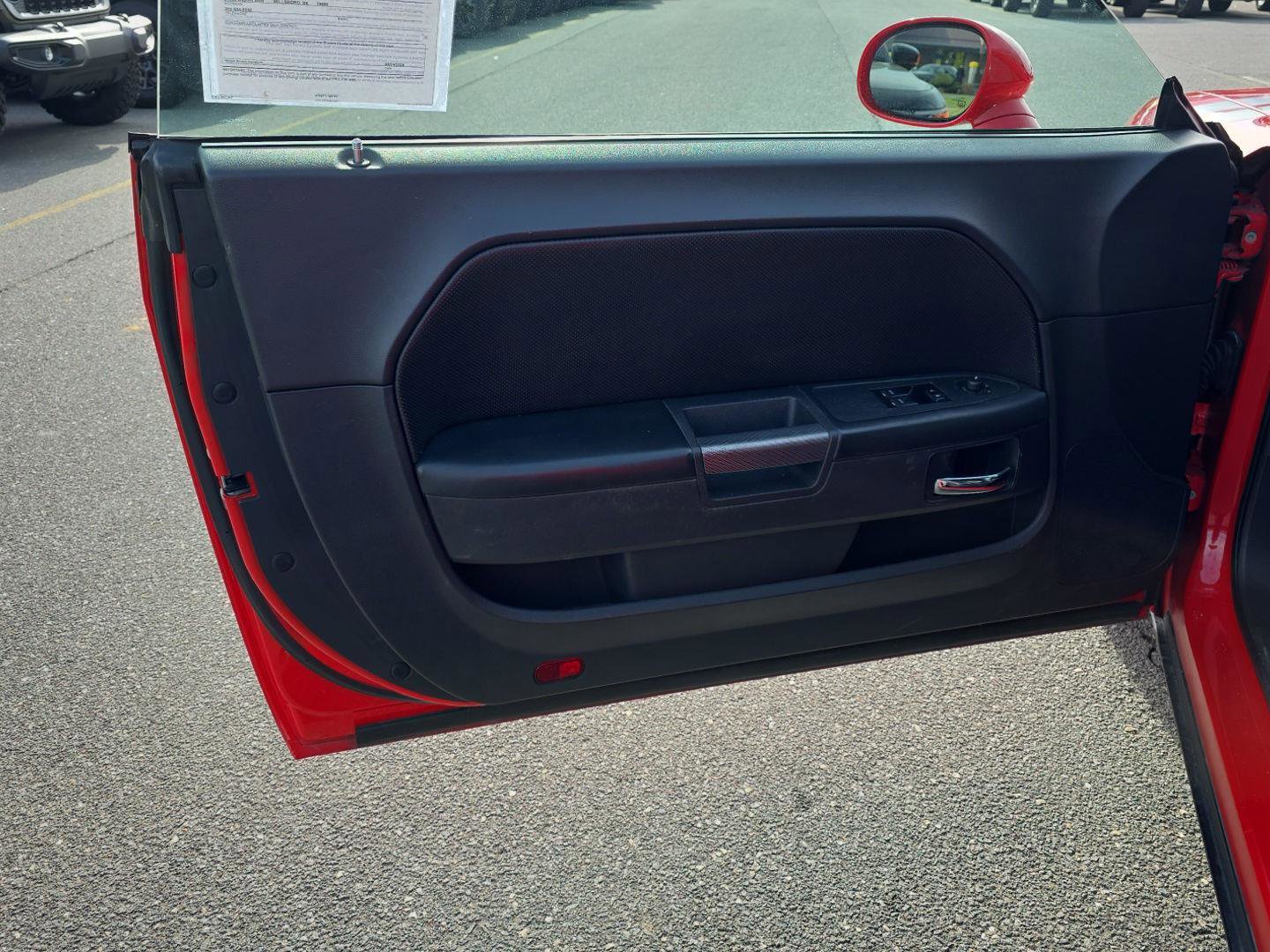 Used 2013 Dodge Challenger R/T Plus image 15