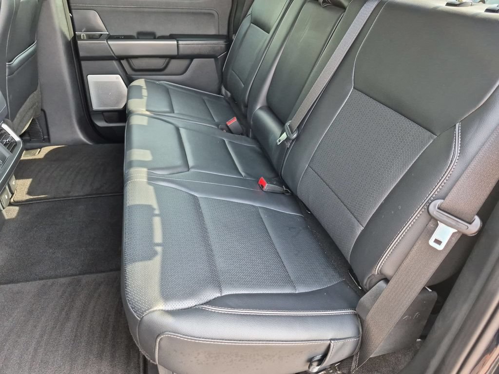 Used 2024 Ford F150 Lariat w/ Equipment Group 502A High AWD/4WD image 19