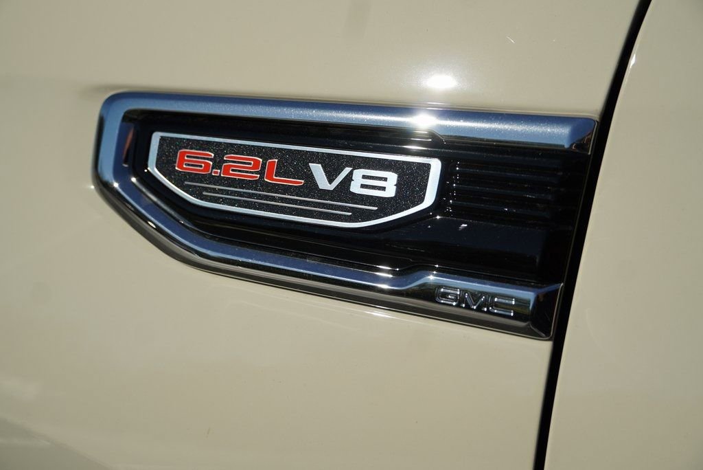 New 2026 GMC Sierra 1500 Denali image 34