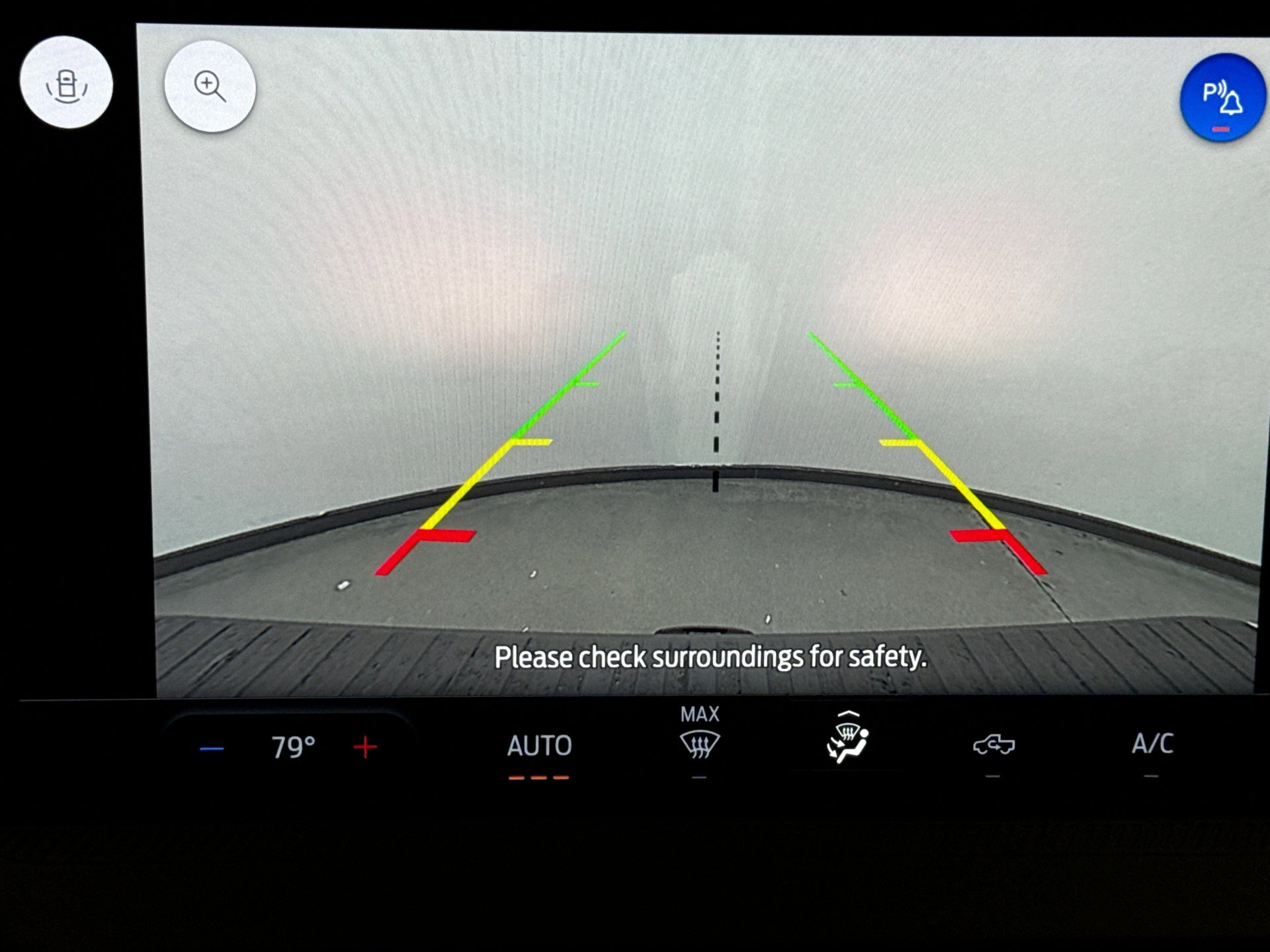 Used 2025 Ford Maverick Lobo image 15