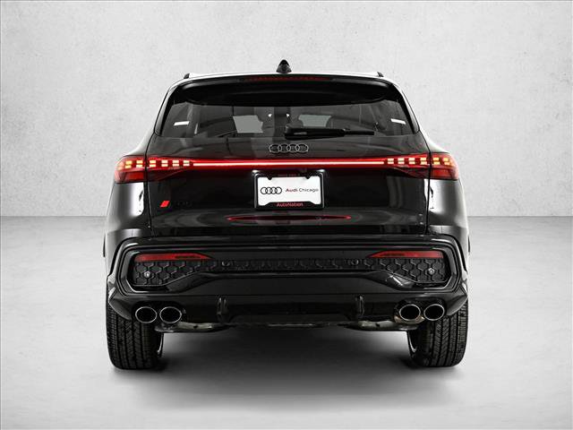 New 2025 Audi SQ5 Premium Plus image 7