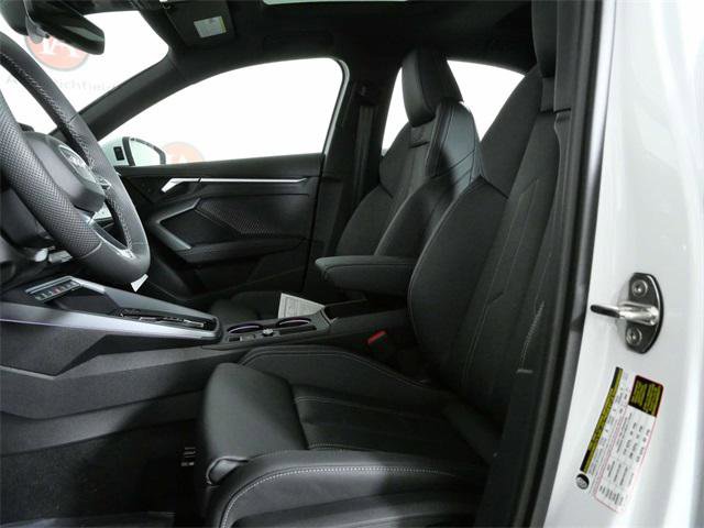 New 2026 Audi A3 2.0T Premium Plus image 17
