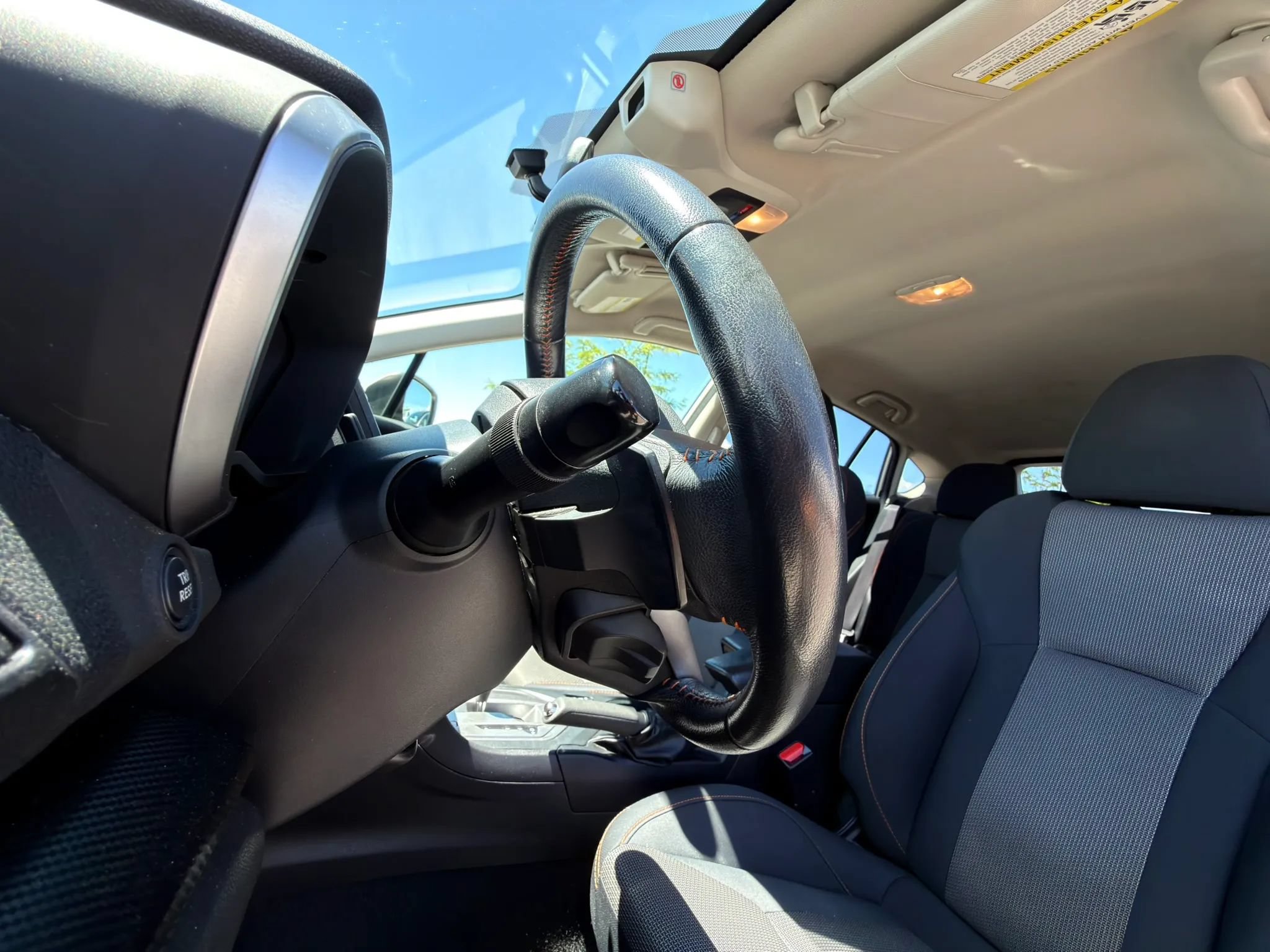 Used 2021 Subaru Crosstrek 2.0i Premium AWD/4WD image 40