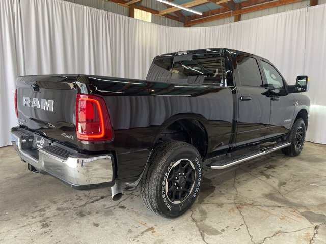 New 2025 RAM 2500 Laramie image 7