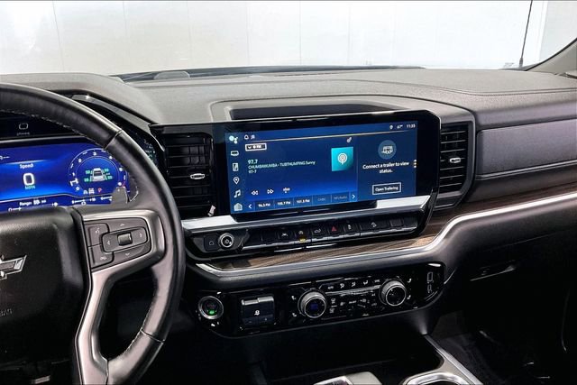 Used 2023 Chevrolet Silverado 1500 RST image 10