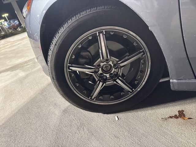 Used 2009 Acura TSX Sedan image 5