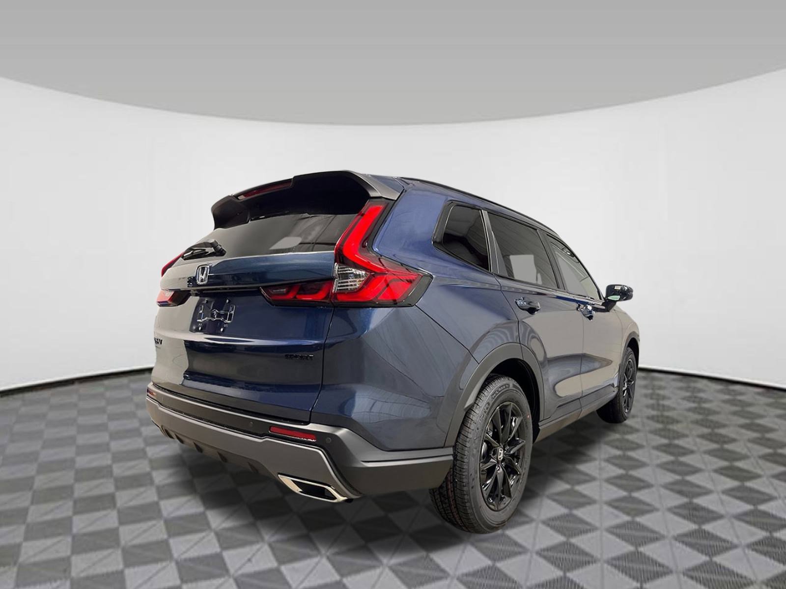 New 2026 Honda CR-V Sport-L image 7