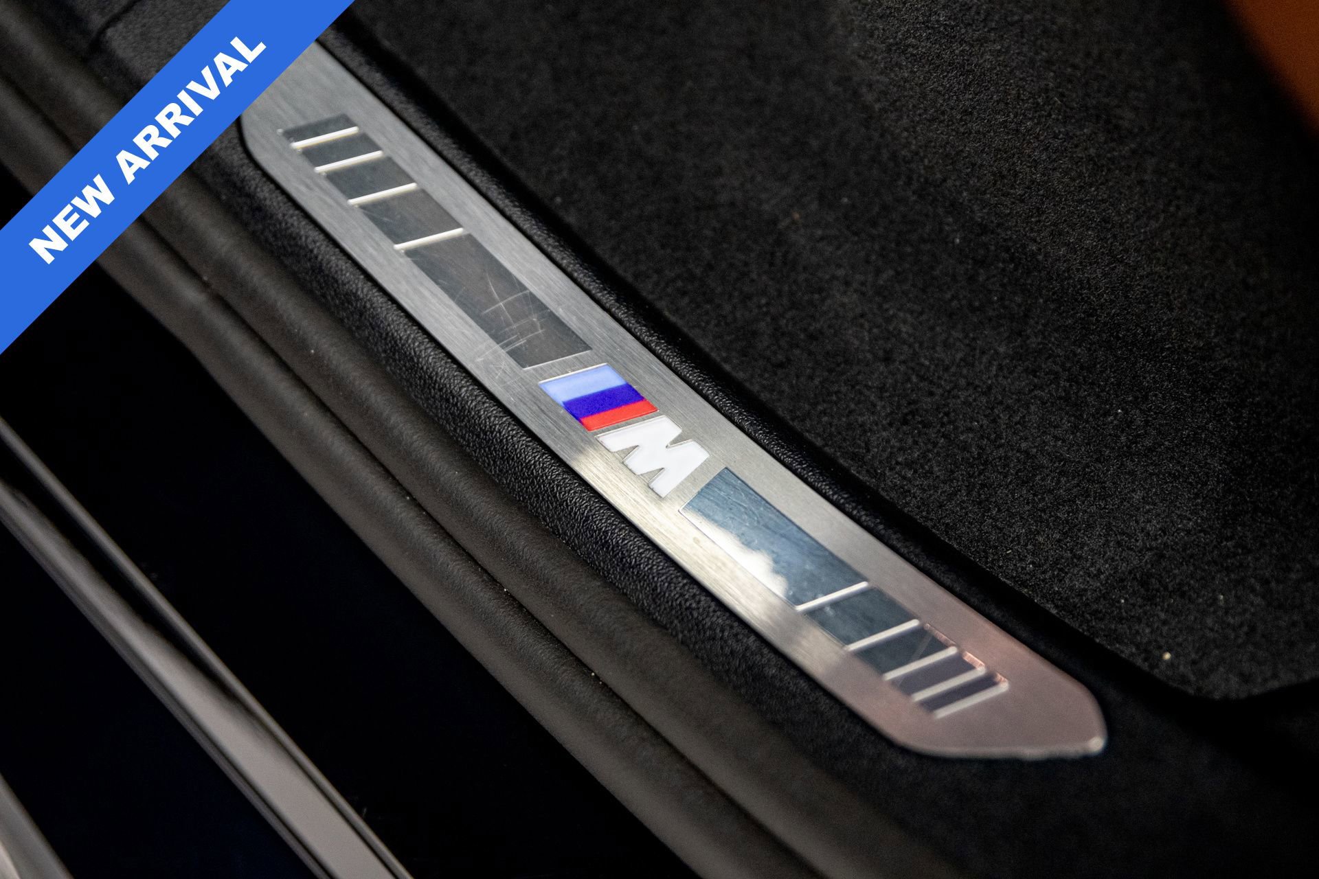 Used 2026 BMW X5 M60i AWD/4WD image 20