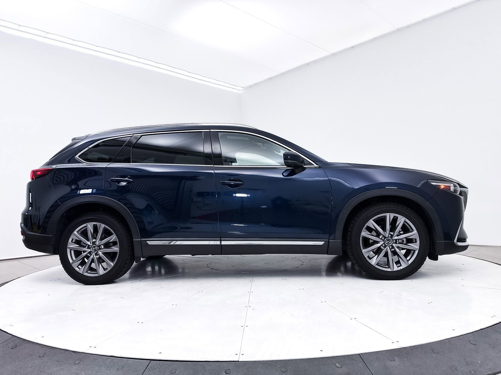 Used 2021 MAZDA CX-9 Grand Touring image 45