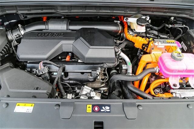 New 2026 Kia Carnival SX image 30