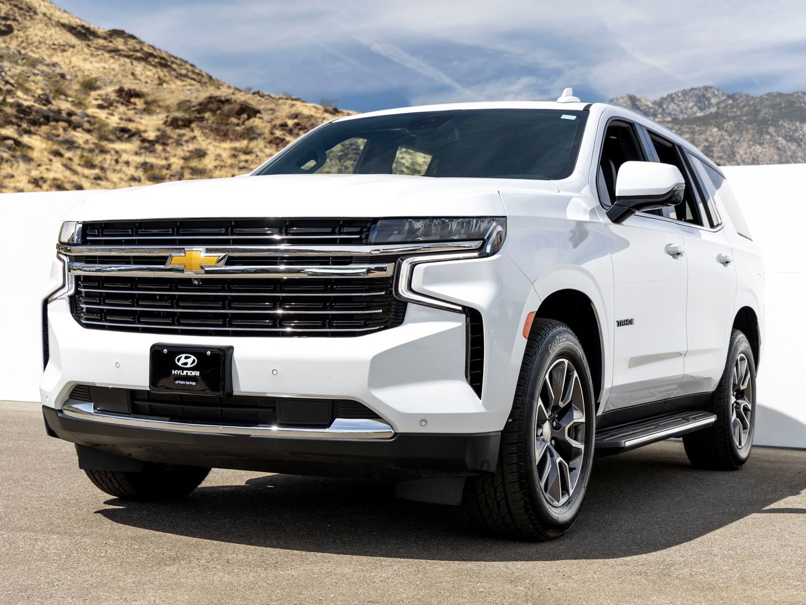 Used 2023 Chevrolet Tahoe LT w/ LT Signature Plus Package image 5