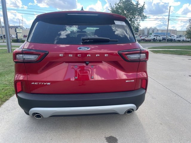 New 2026 Ford Escape Active image 11