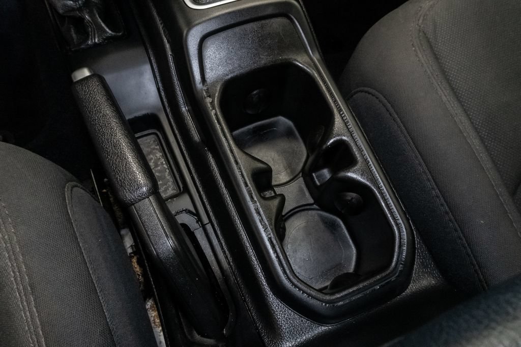 Used 2023 Jeep Wrangler Unlimited Sport AWD/4WD image 22