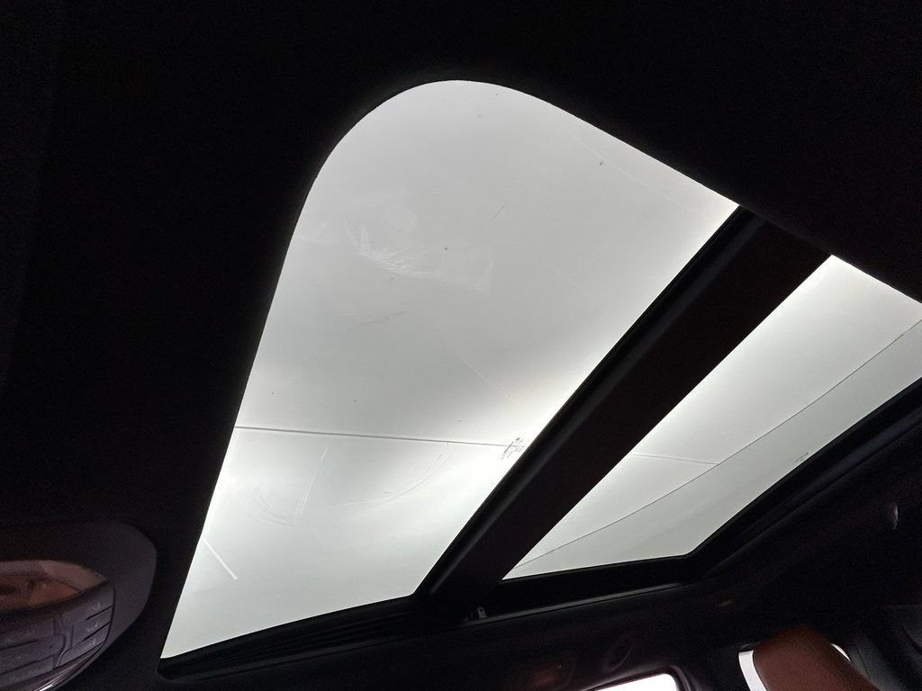 New 2026 Chrysler Pacifica Pinnacle FWD image 26