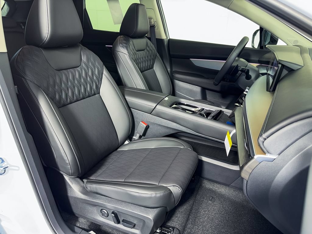 New 2026 Nissan Murano Platinum w/ Cargo Package AWD/4WD image 12
