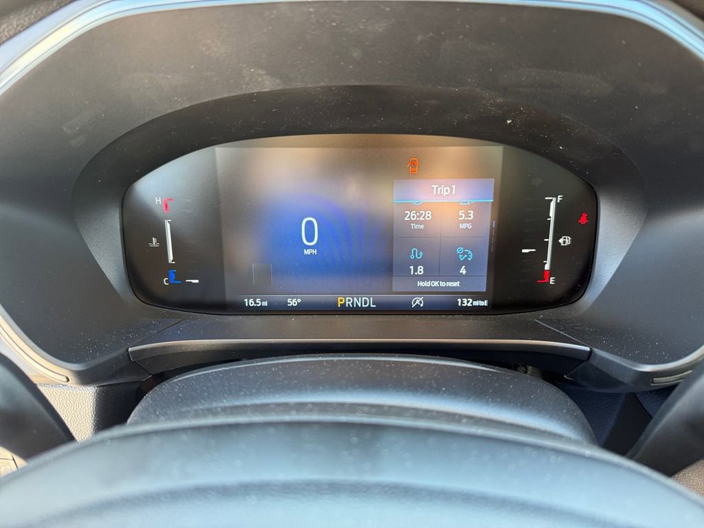 New 2026 Ford Escape Active w/ Tech Pack #1 FWD image 33