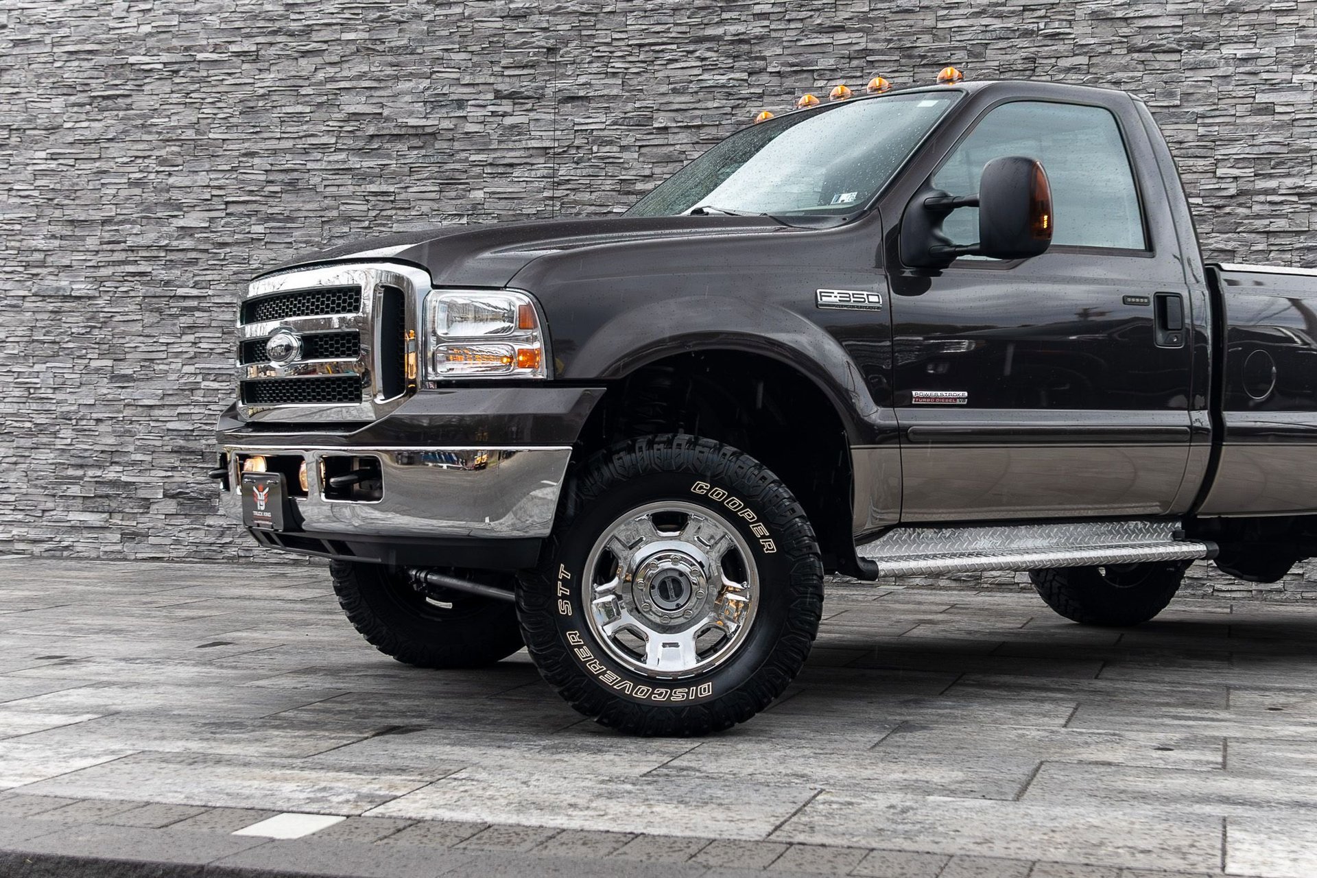 Used 2007 Ford F350 XL image 5