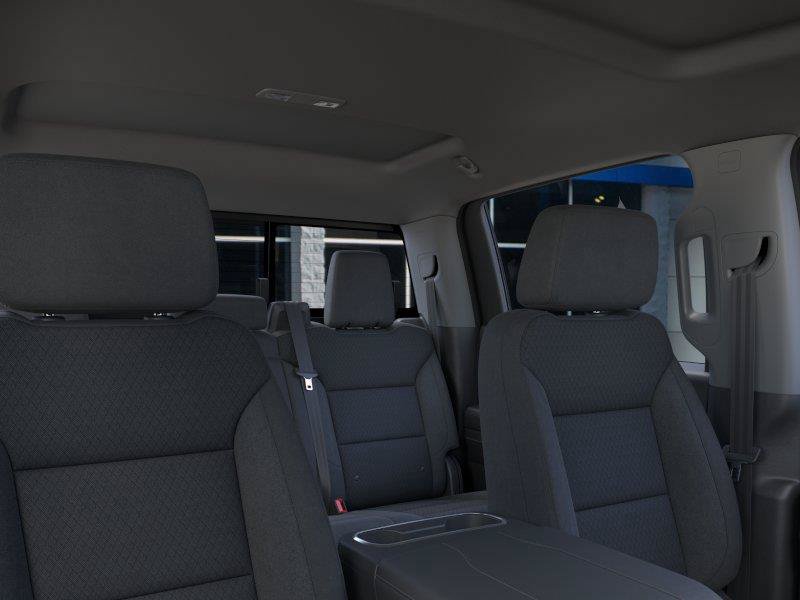 New 2026 Chevrolet Silverado 1500 LT Trail Boss w/ Convenience Package II AWD/4WD image 24