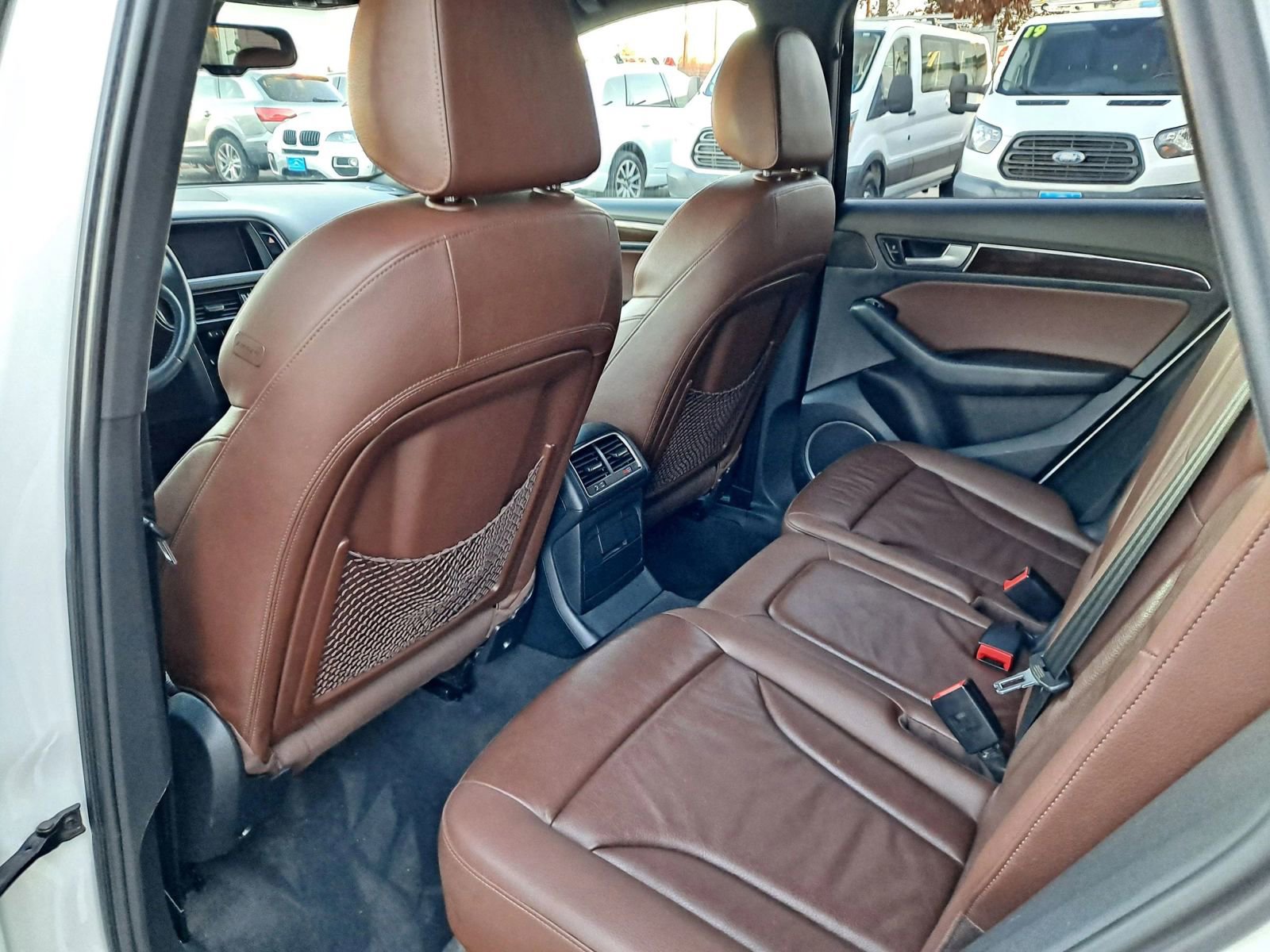 Used 2014 Audi Q5 2.0T Premium Plus image 9