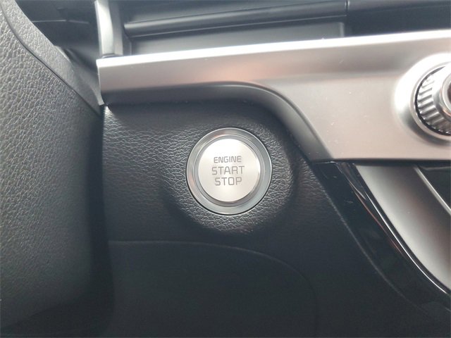 Used 2024 Kia Telluride LX image 28