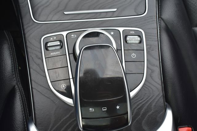 Used 2015 Mercedes-Benz C 300 4MATIC Sedan w/ Premium 1 Package image 29