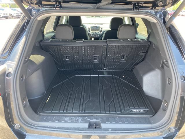 Certified 2024 Chevrolet Equinox LT AWD/4WD image 20