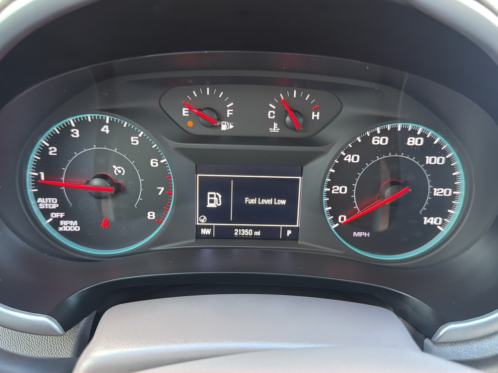 Used 2023 Chevrolet Malibu LS FWD image 21