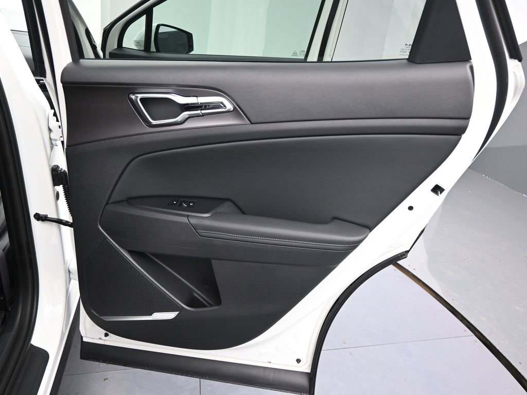 New 2026 Kia Sportage SX Prestige image 21