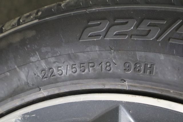 Used 2024 Mitsubishi Outlander Sport Ralliart AWD/4WD image 35