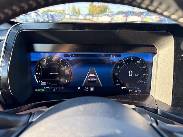 New 2026 Subaru Outback Touring XT AWD/4WD image 23