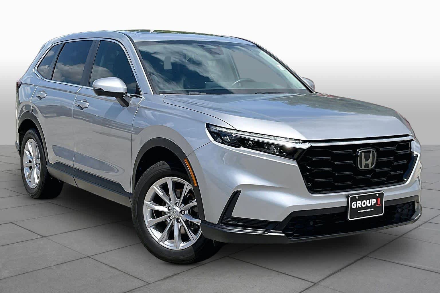 Used 2023 Honda CR-V EX-L image 3