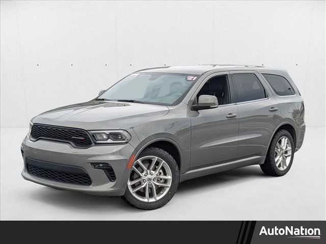Used 2021 Dodge Durango GT