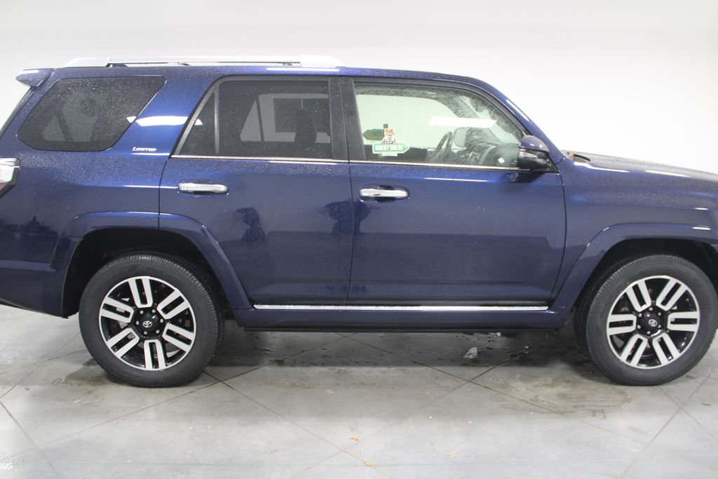 Used 2016 Toyota 4Runner Limited image 11