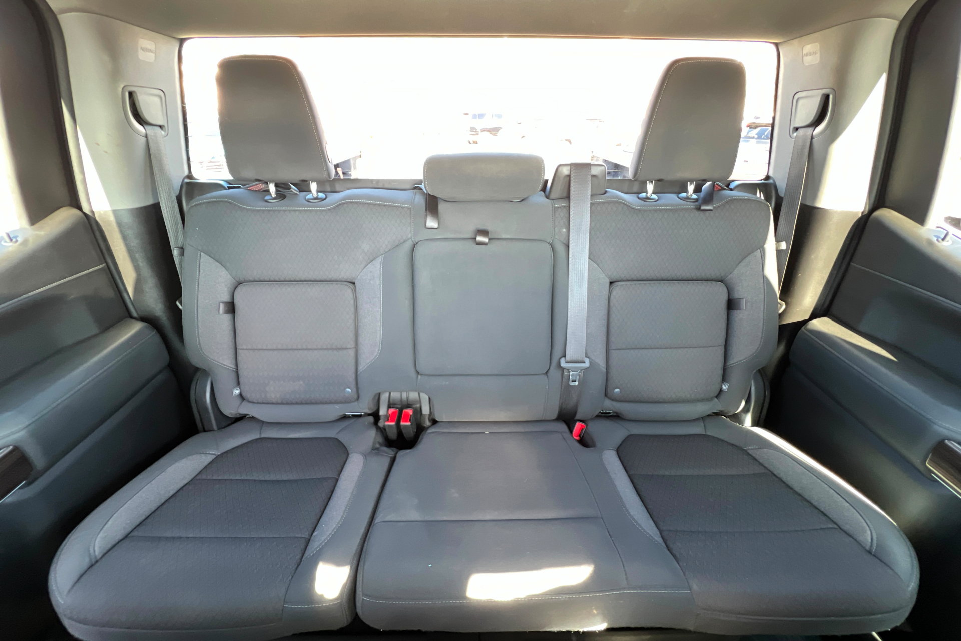 Used 2020 Chevrolet Silverado 1500 RST w/ All-Star Edition AWD/4WD image 24