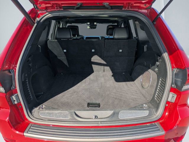 Used 2020 Jeep Grand Cherokee Trailhawk image 12