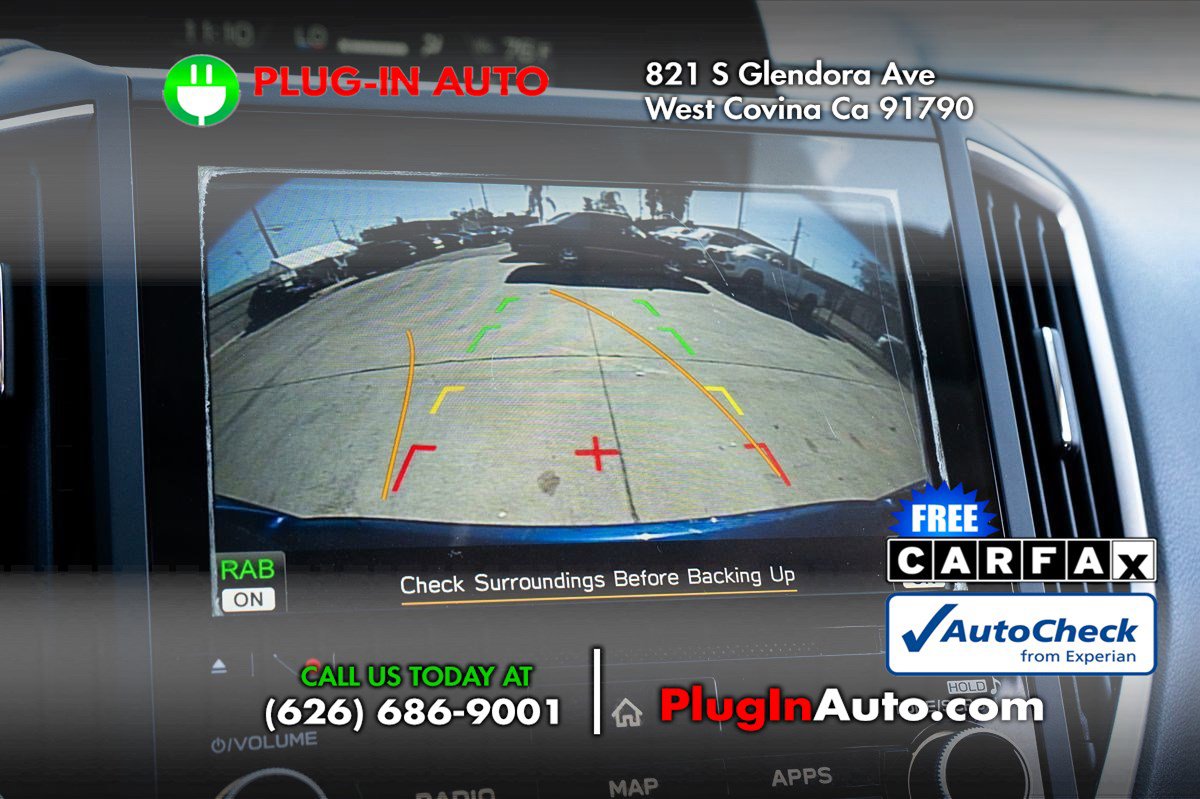 Used 2017 Subaru Impreza 2.0i Limited image 30