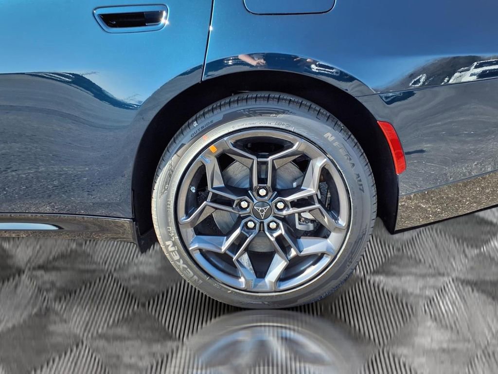 New 2026 Dodge Charger R/T AWD/4WD image 21