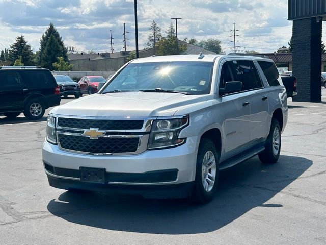 Used 2020 Chevrolet Suburban LT image 8