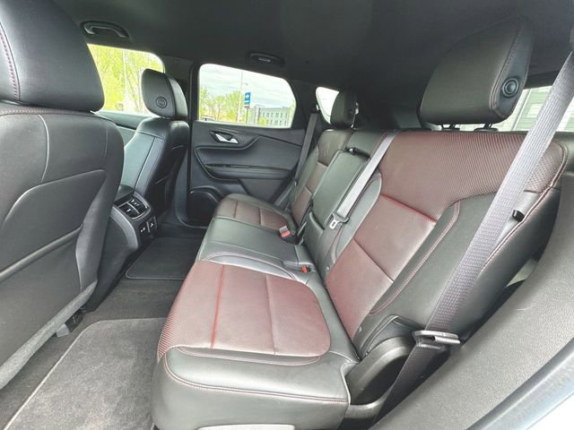 Used 2020 Chevrolet Blazer RS AWD/4WD image 25