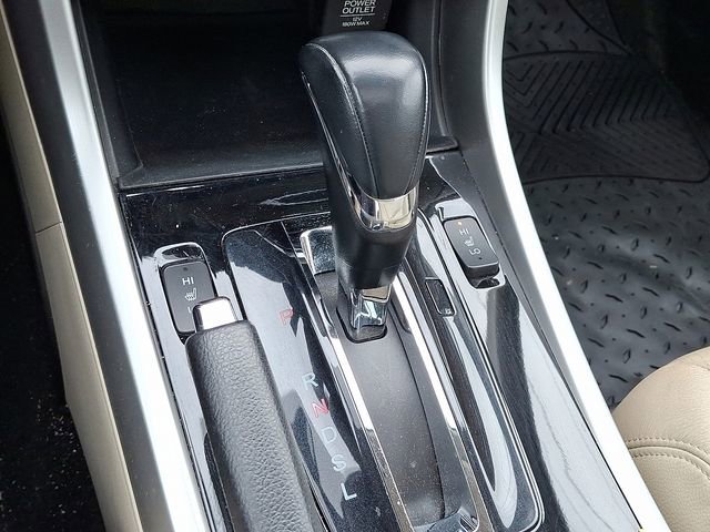 Used 2016 Honda Accord EX-L image 11