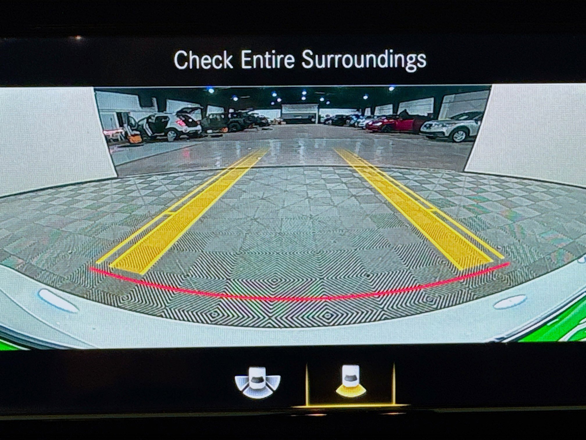 Used 2019 Mercedes-Benz A 220 image 18